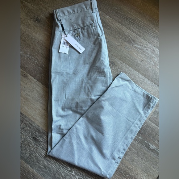 Men’s Calvin Klein Pants - Picture 1 of 6